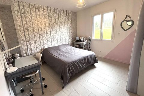 Villa i Gisors, Eure, Gisors - € 578.000 | Ref: 443092EKI - foto 12