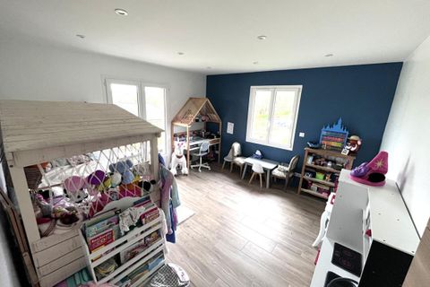 Villa i Gisors, Eure, Gisors - € 578.000 | Ref: 443092EKI - foto 15