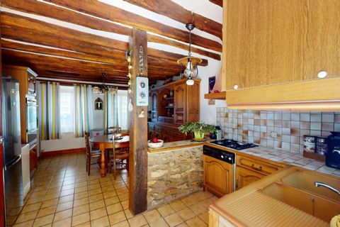 Villa i Touquin, Seine-et-Marne, Touquin - € 235.000 | Ref: 443129LPAP - foto 2
