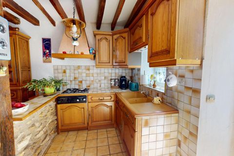 Villa i Touquin, Seine-et-Marne, Touquin - € 235.000 | Ref: 443129LPAP - foto 3