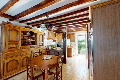 Villa i Touquin, Seine-et-Marne, Touquin - € 235.000 | Ref: 443129LPAP - foto 4