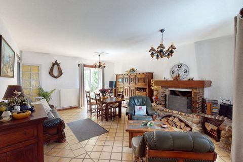 Villa i Touquin, Seine-et-Marne, Touquin - € 235.000 | Ref: 443129LPAP - foto 5