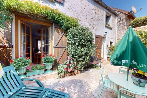 Villa i Touquin, Seine-et-Marne, Touquin - € 235.000 | Ref: 443129LPAP - foto 11