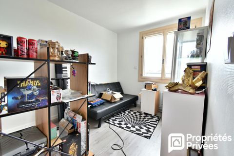 Villa i Issoudun, Indre, Issoudun - € 96 500 | Ref: 442931AURB - foto 2
