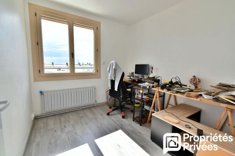 Villa i Issoudun, Indre, Issoudun - € 96 500 | Ref: 442931AURB - foto 4