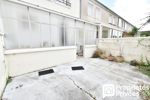 Villa i Issoudun, Indre, Issoudun - € 96 500 | Ref: 442931AURB - foto 5