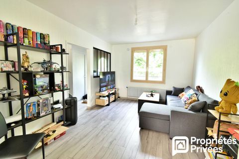 Villa i Issoudun, Indre, Issoudun - € 96 500 | Ref: 442931AURB - foto 7