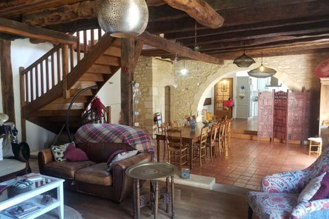 Landsbyhus i Montignac, Dordogne, Montignac - € 283.500 | Ref: 443040EDJ - foto 2