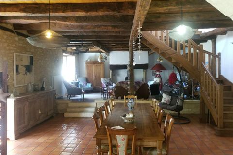Landsbyhus i Montignac, Dordogne, Montignac - € 283.500 | Ref: 443040EDJ - foto 4