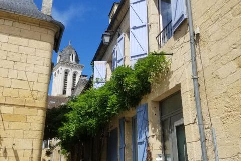 Landsbyhus i Montignac, Dordogne, Montignac - € 283.500 | Ref: 443040EDJ - foto 7