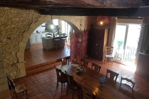 Landsbyhus i Montignac, Dordogne, Montignac - € 283.500 | Ref: 443040EDJ - foto 11