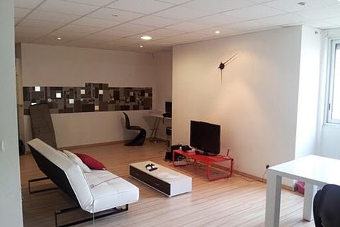 Leilighet i Perpignan, Pyrenees-Orientales, Perpignan - € 70 000 | Ref: 442886RCHO - foto 5