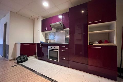 Leilighet i Perpignan, Pyrenees-Orientales, Perpignan - € 70 000 | Ref: 442886RCHO - foto 6