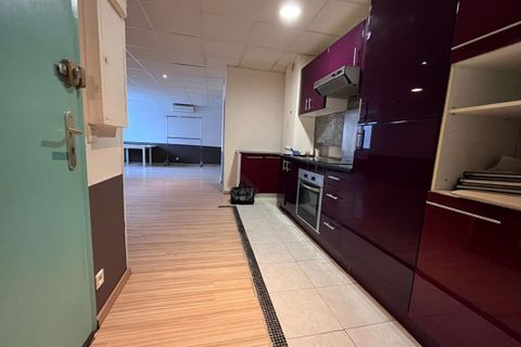 Leilighet i Perpignan, Pyrenees-Orientales, Perpignan - € 70 000 | Ref: 442886RCHO - foto 7