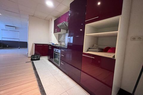 Leilighet i Perpignan, Pyrenees-Orientales, Perpignan - € 70 000 | Ref: 442886RCHO - foto 8