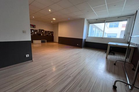 Leilighet i Perpignan, Pyrenees-Orientales, Perpignan - € 70 000 | Ref: 442886RCHO - foto 12
