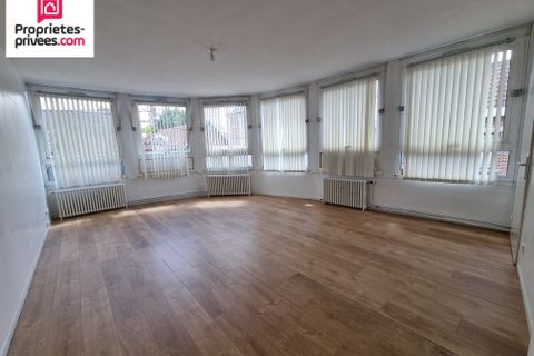 Leilighet i Lens, Pas-de-Calais, Lens - € 114 900 | Ref: 1025PCEA - foto 6