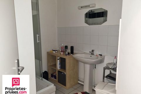 Leilighet i Lens, Pas-de-Calais, Lens - € 114 900 | Ref: 1025PCEA - foto 8