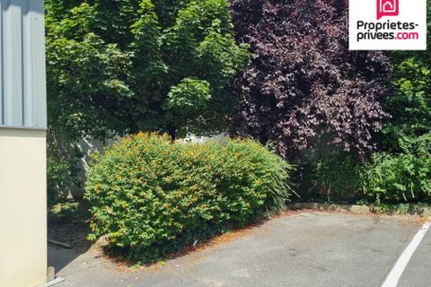 Leilighet i Lens, Pas-de-Calais, Lens - € 114 900 | Ref: 1025PCEA - foto 14