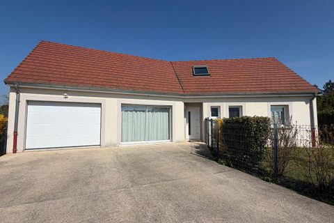 Villa a Binges, Cote-d'Or, Binges - € 349.000 | Ref: 442546SMUT - foto 13