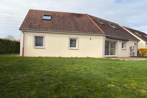 Villa a Binges, Cote-d'Or, Binges - € 349.000 | Ref: 442546SMUT - foto 14