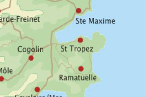 L'establiment comercial a Cogolin, Var, Cogolin - € 40.800/mes | Ref: 442872B-HTC - foto 7