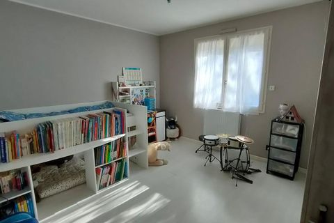Villa em Cholet, Maine-et-Loire, Cholet - € 229.000 | Ref: 441768LGU - foto 7