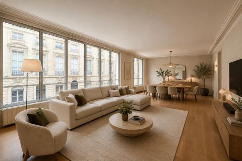 Lejlighed i Bordeaux, Gironde, Bordeaux - € 399.000 | Ref: 430209PIT - foto 1