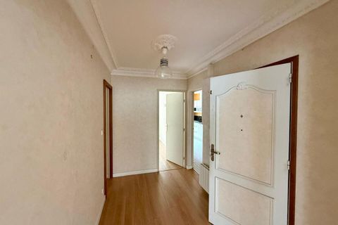 Lejlighed i Bordeaux, Gironde, Bordeaux - € 399.000 | Ref: 430209PIT - foto 6