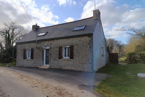 Villa em Langonnet, Morbihan, Langonnet - € 167.290 | Ref: 442620NLD - foto 1