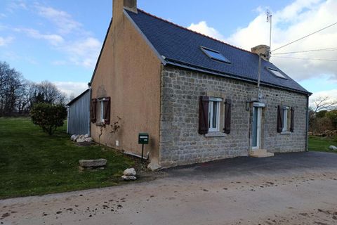 Villa em Langonnet, Morbihan, Langonnet - € 167.290 | Ref: 442620NLD - foto 2