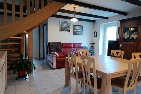 Villa em Langonnet, Morbihan, Langonnet - € 167.290 | Ref: 442620NLD - foto 5