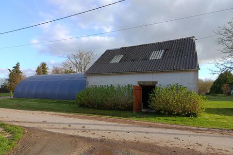 Villa em Langonnet, Morbihan, Langonnet - € 167.290 | Ref: 442620NLD - foto 12