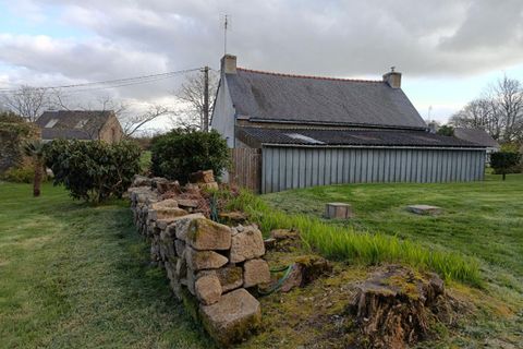 Villa em Langonnet, Morbihan, Langonnet - € 167.290 | Ref: 442620NLD - foto 13