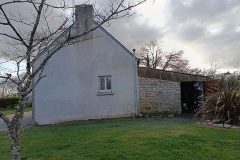 Villa em Langonnet, Morbihan, Langonnet - € 167.290 | Ref: 442620NLD - foto 14