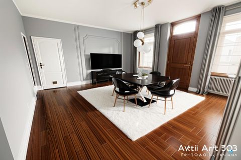 Villa i Angres, Pas-de-Calais, Angres - € 255.000 | Ref: 1024BBR - foto 1
