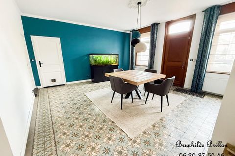 Villa i Angres, Pas-de-Calais, Angres - € 255.000 | Ref: 1024BBR - foto 2