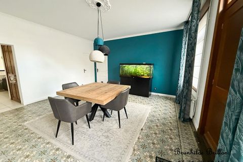 Villa i Angres, Pas-de-Calais, Angres - € 255.000 | Ref: 1024BBR - foto 3
