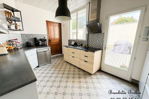 Villa i Angres, Pas-de-Calais, Angres - € 255.000 | Ref: 1024BBR - foto 5