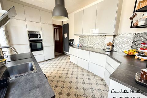 Villa i Angres, Pas-de-Calais, Angres - € 255.000 | Ref: 1024BBR - foto 6