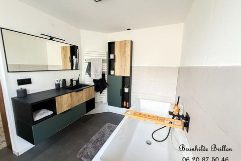 Villa i Angres, Pas-de-Calais, Angres - € 255.000 | Ref: 1024BBR - foto 7