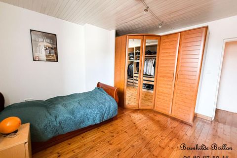 Villa i Angres, Pas-de-Calais, Angres - € 255.000 | Ref: 1024BBR - foto 11