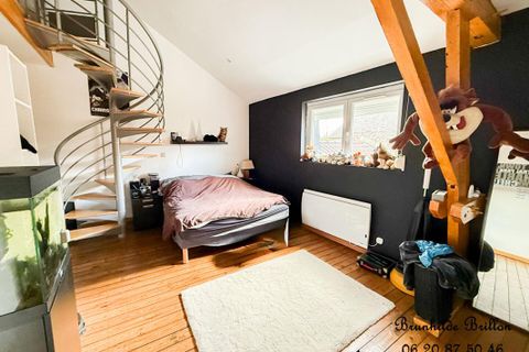 Villa i Angres, Pas-de-Calais, Angres - € 255.000 | Ref: 1024BBR - foto 13