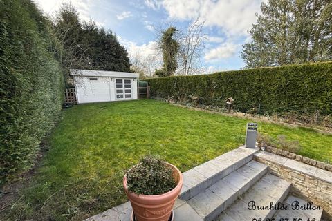 Villa i Angres, Pas-de-Calais, Angres - € 255 000 | Ref: 1024BBR - foto 18