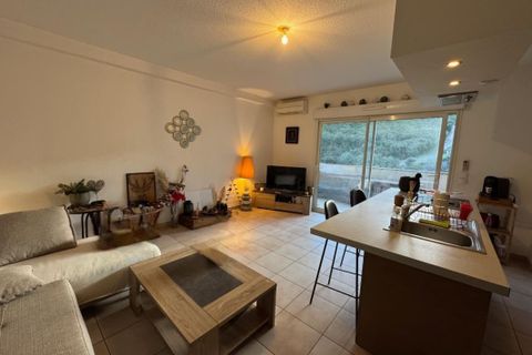 Lejlighed i Bastia, Haute-Corse, Bastia - € 201.000 | Ref: 442067JOSR - foto 2