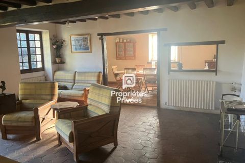 Villa i Maintenon, Eure-et-Loir, Maintenon - € 273.000 | Ref: 442420JECD - foto 2