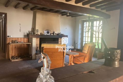 Villa i Maintenon, Eure-et-Loir, Maintenon - € 273.000 | Ref: 442420JECD - foto 3