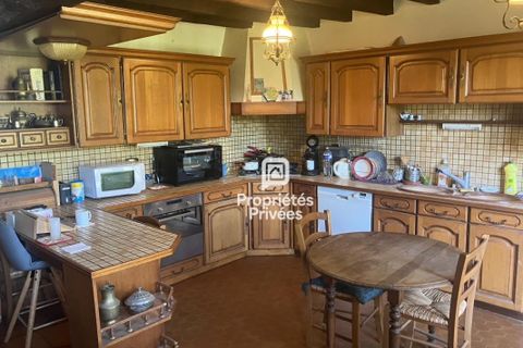 Villa i Maintenon, Eure-et-Loir, Maintenon - € 273.000 | Ref: 442420JECD - foto 5