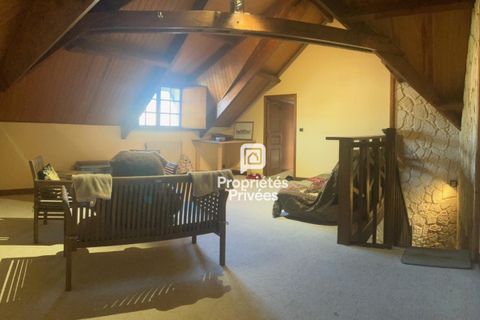 Villa i Maintenon, Eure-et-Loir, Maintenon - € 273.000 | Ref: 442420JECD - foto 6