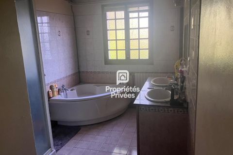 Villa i Maintenon, Eure-et-Loir, Maintenon - € 273.000 | Ref: 442420JECD - foto 7